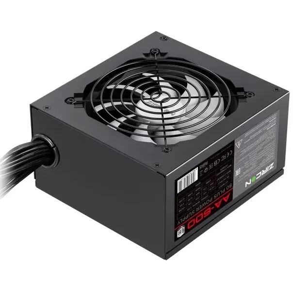 Блок питания ZIRCON ATX 600W AA-600