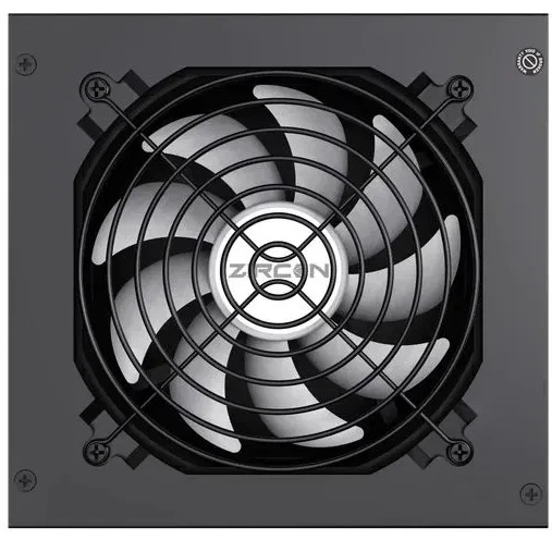 Блок питания ZIRCON ATX 600W AA-600