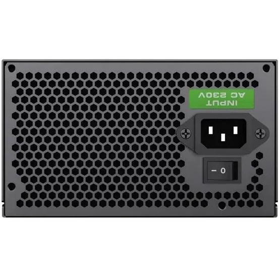 Блок питания ZIRCON ATX 600W AA-600