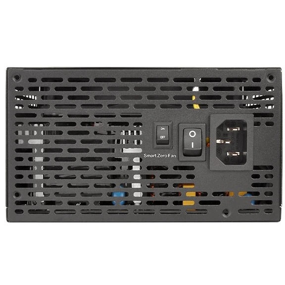 Блок питания Thermaltake Toughpower PF3 PS-TPD-0750FNFAPE-3 0750W/Fully Modular/Non Light/Full Range