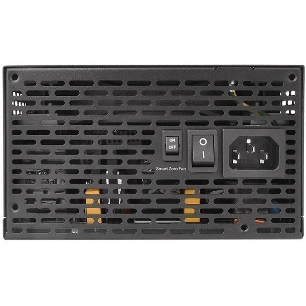Блок питания Thermaltake Toughpower GF3 850 TPD-0850AH3FCG 850W, 80 Plus Gold, Fully Modular (12+4 p