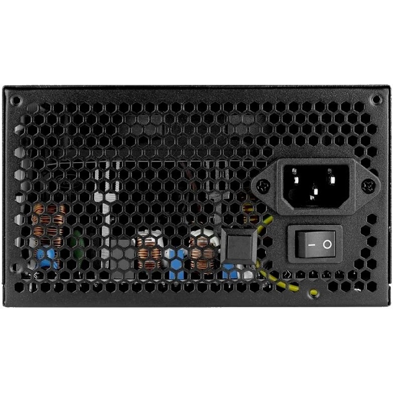 Блок питания Aerocool / Formula CYLON 700, 700Вт 80 PLUS, 120мм ,черный
