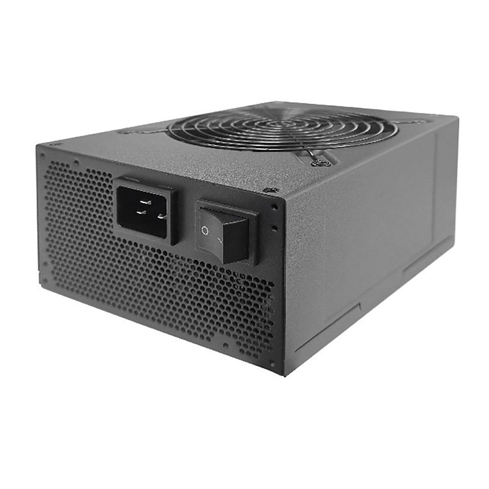 Блок питания FSP FSP2000-52AGPBI,  2000W, PS2 (ШВГ=150*86*200 мм),  IPC, AC FULL Range, DC ATX 80 PL