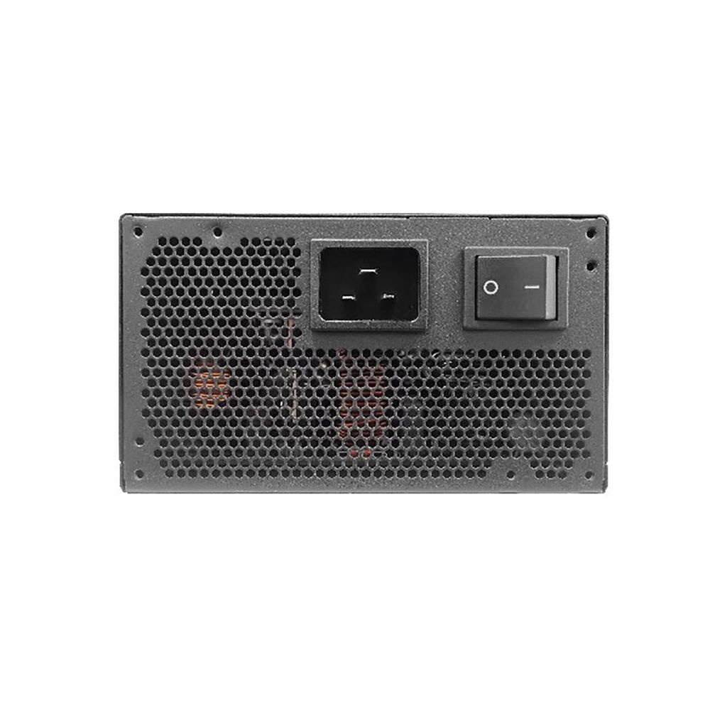 Блок питания FSP FSP2000-52AGPBI,  2000W, PS2 (ШВГ=150*86*200 мм),  IPC, AC FULL Range, DC ATX 80 PL