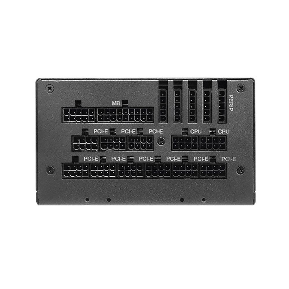Блок питания FSP FSP2000-52AGPBI,  2000W, PS2 (ШВГ=150*86*200 мм),  IPC, AC FULL Range, DC ATX 80 PL
