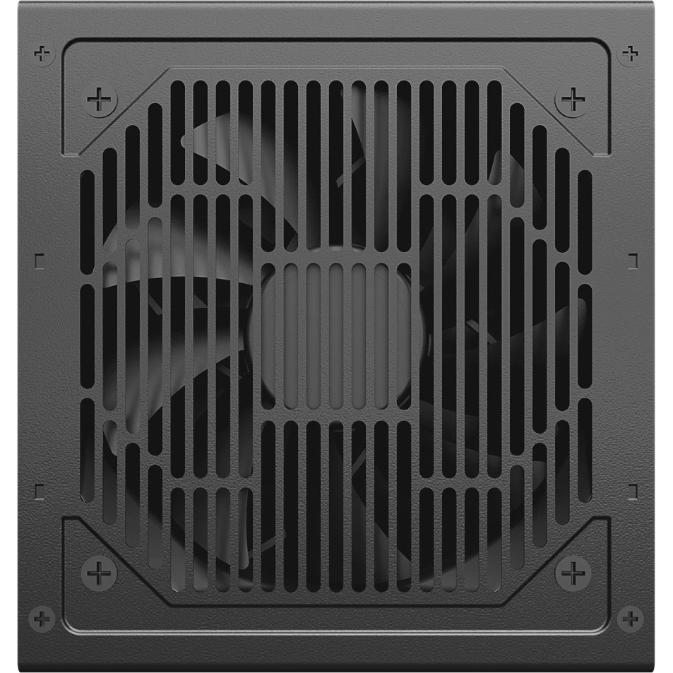 Блок питания PcCooler P3-F750-W1H ATX 750W 80 PLUS WHITE (20+4pin) APFC 120mm fan 6xSATA Cab Manag R