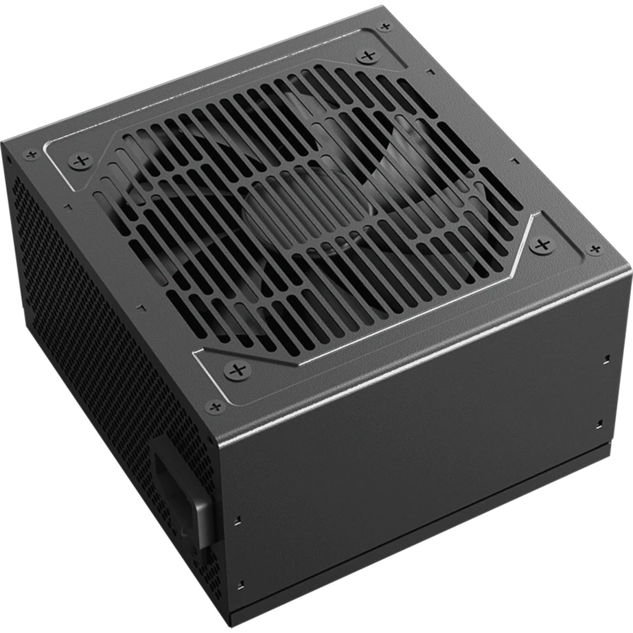Блок питания PcCooler P3-F750-W1H ATX 750W 80 PLUS WHITE (20+4pin) APFC 120mm fan 6xSATA Cab Manag R