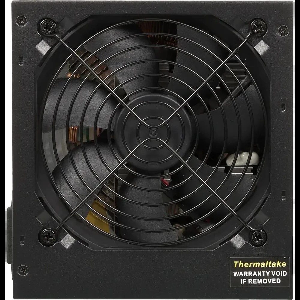 Блок питания Thermaltake TR2 S 650W [PS-TRS-0650NPCWEU-2] v2.3, A.PFC, 80 Plus , Fan 12 cm, Retail