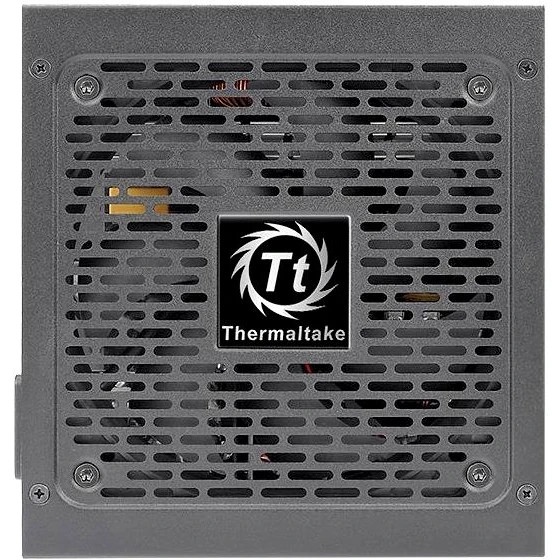 Блок питания Thermaltake ATX 750W Smart BX1 80+ bronze (24+4+4pin) APFC 120mm fan 8xSATA RTL