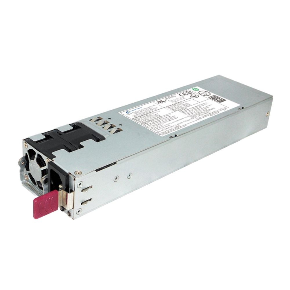 Серверный блок питания Compuware CPR-2021-2M11 2000W CRPS (ШВГ=73.5x40x265 mm) 80PLUS Platinum, OEM