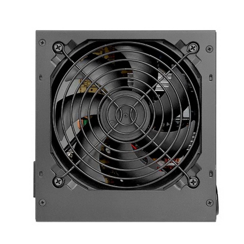 Блок питания Thermaltake TR2 S (PS-TRS-0500NPCWEU-2), 80 PLUS, 120мм, черный