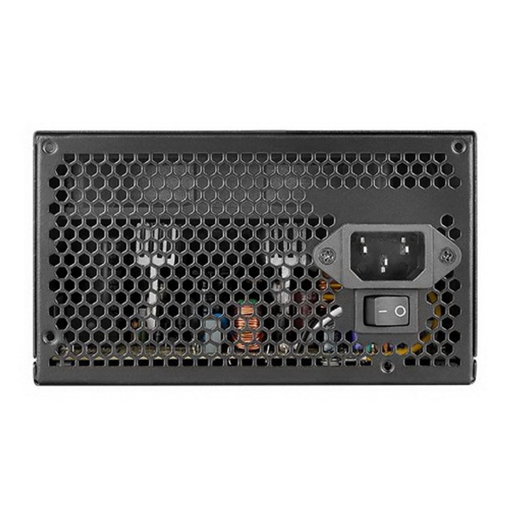 Блок питания Thermaltake TR2 S (PS-TRS-0500NPCWEU-2), 80 PLUS, 120мм, черный