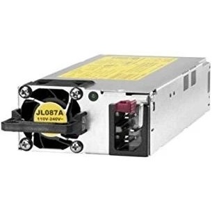 Серверный блок питанияHP Aruba X372 54VDC 1050W PS