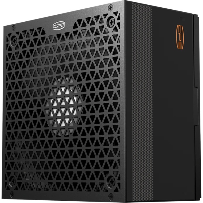 Блок питания PcCooler P5-YK550-B1F ATX 550W 80 PLUS Bronze, (20+4pin) APFC 135mm fan 6xSATA Cab Mana