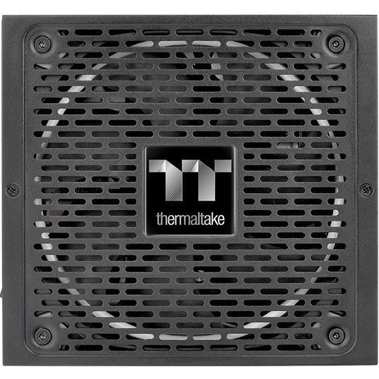 Блок питания Thermaltake Toughpower GF1 (PS-TPD-1200FNFAGE-1), 1200Вт, 80 PLUS Gold, 140мм, модульны