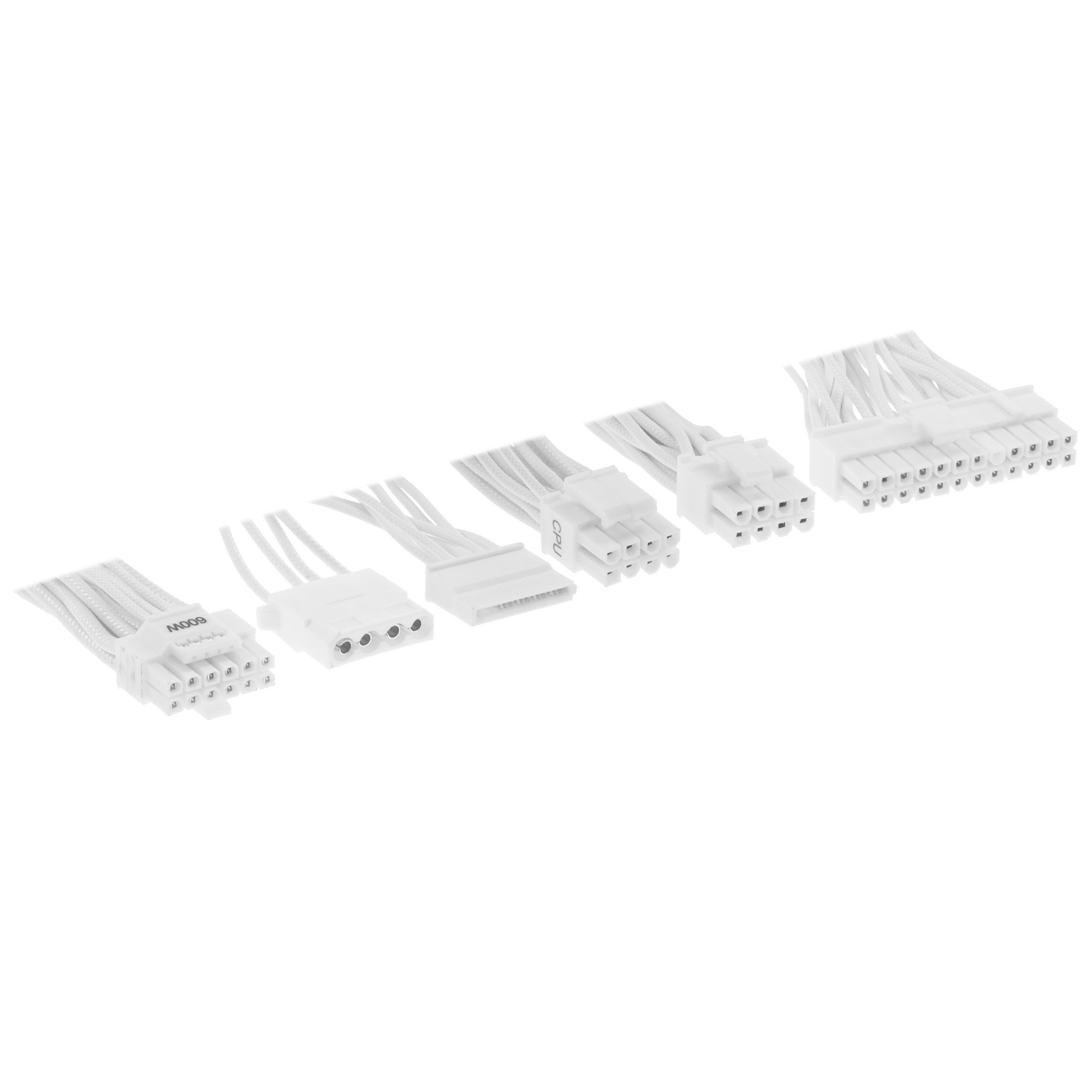 Блок питания PHANTEKS AMP BH 750W 80 Plus Bronze, ATX 3.1, PCIe 5.1, APFC, 120mm Fan, Black