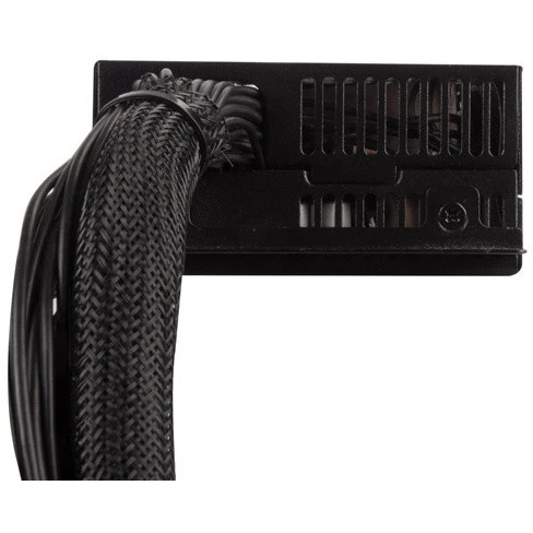 Блок питания Silverstone SST-FX500-G