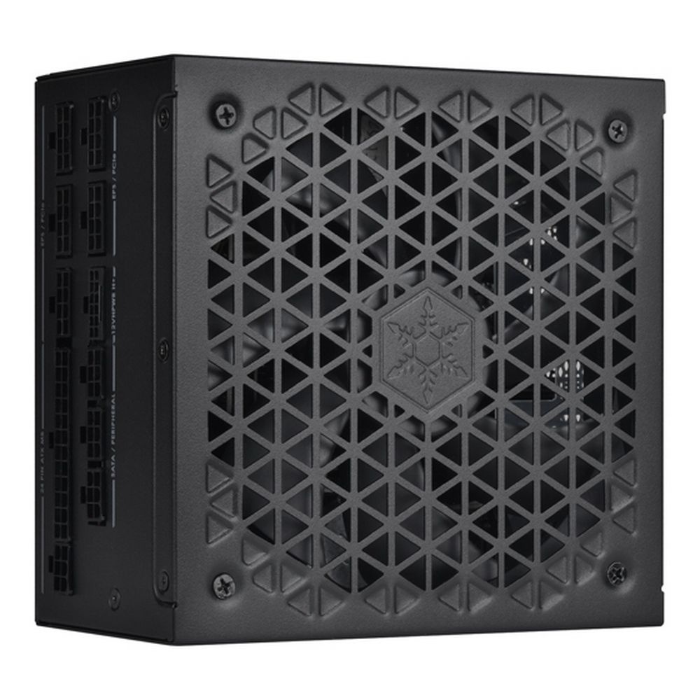 Блок питания Silverstone SST-HA1200R-PM