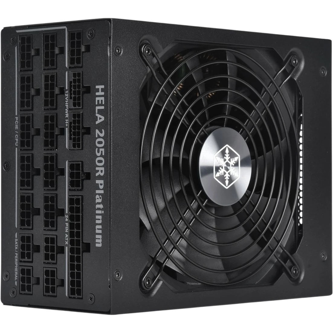 Блок питания Silverstone SST-HA2050R-PM (G540HA205RPM220)
