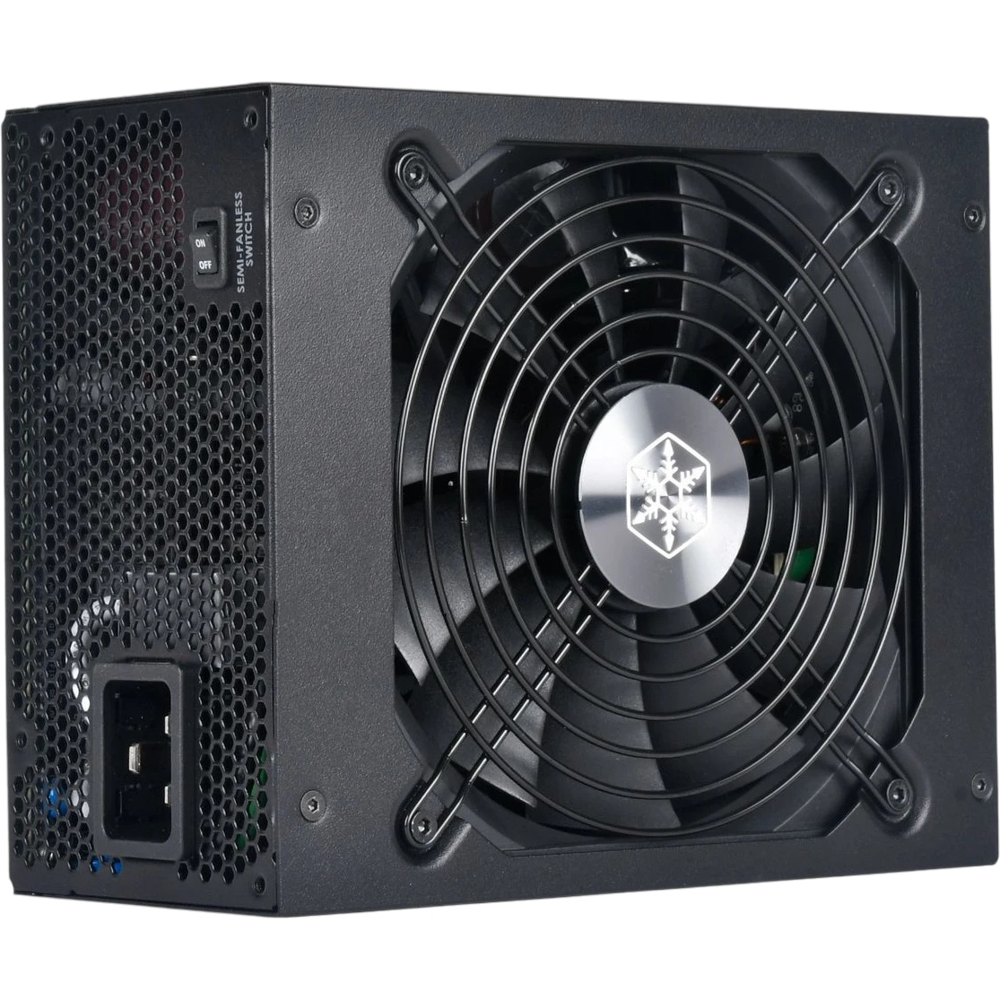 Блок питания Silverstone SST-HA2050R-PM (G540HA205RPM220)
