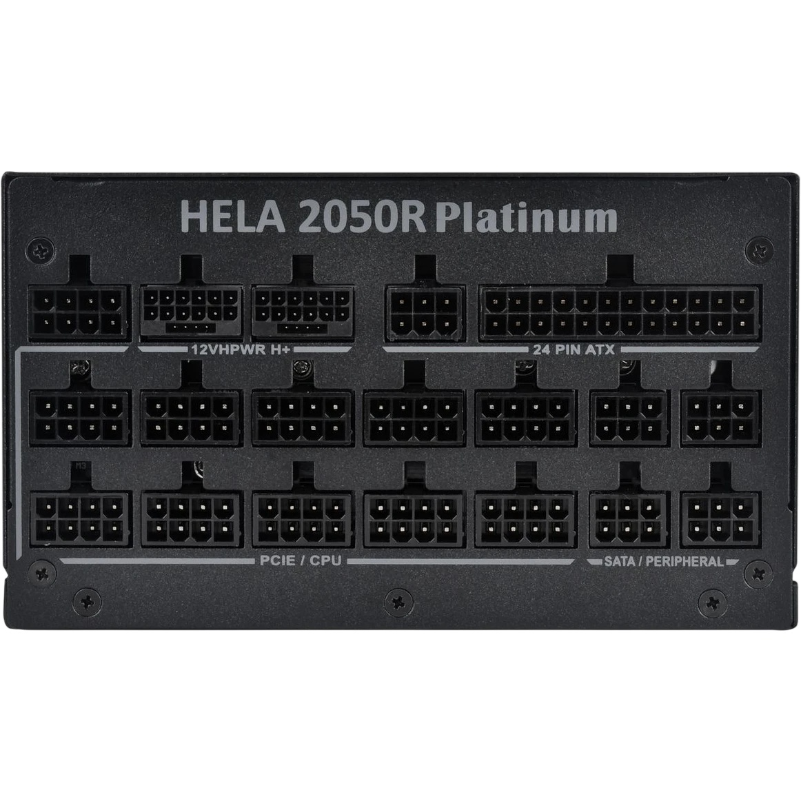 Блок питания Silverstone SST-HA2050R-PM (G540HA205RPM220)