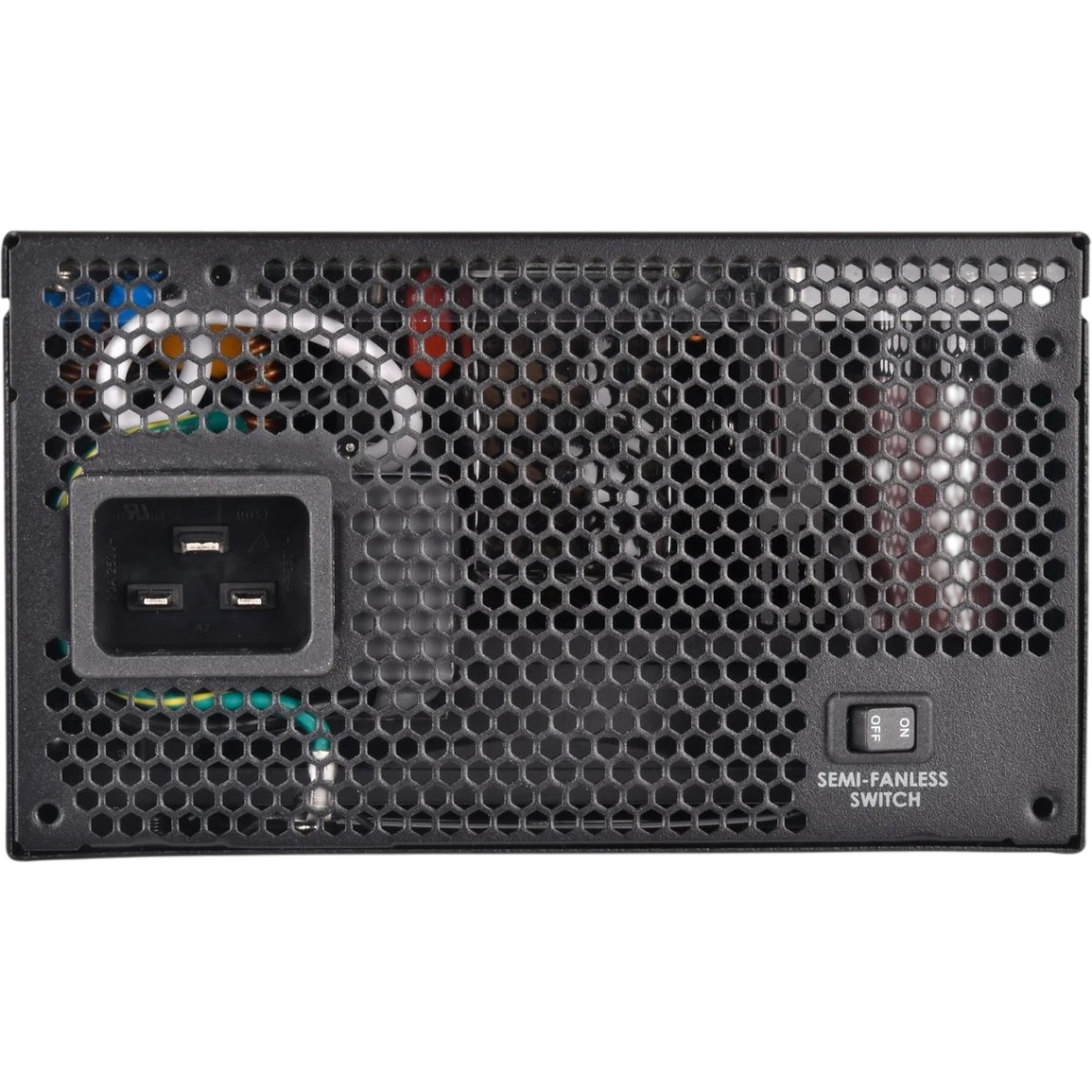 Блок питания Silverstone SST-HA2050R-PM (G540HA205RPM220)