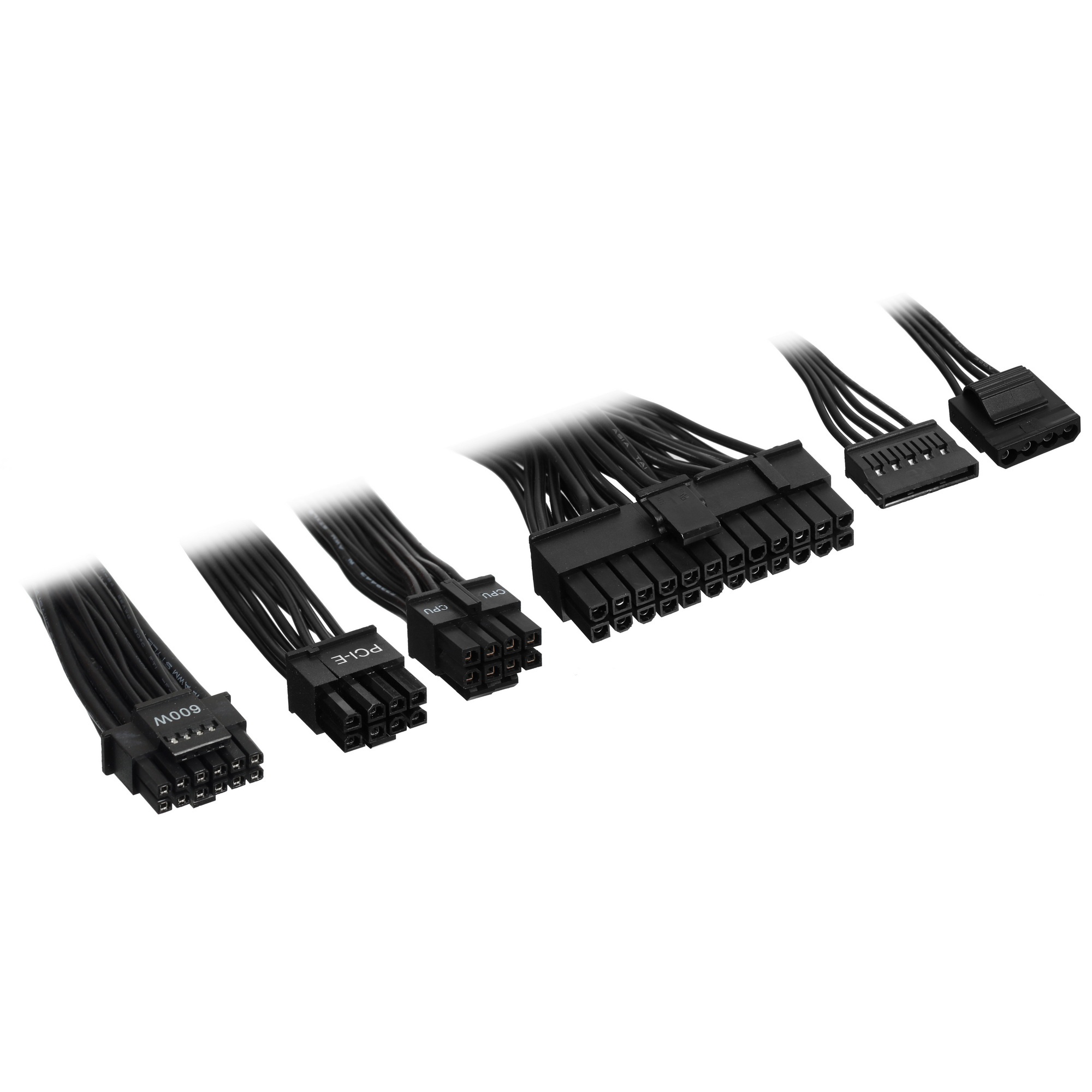 Блок питания Thermaltake Toughpower PF3 PS-TPD-1050FNFAPE-3 1050W/Fully Modular/Non Light/Full Range