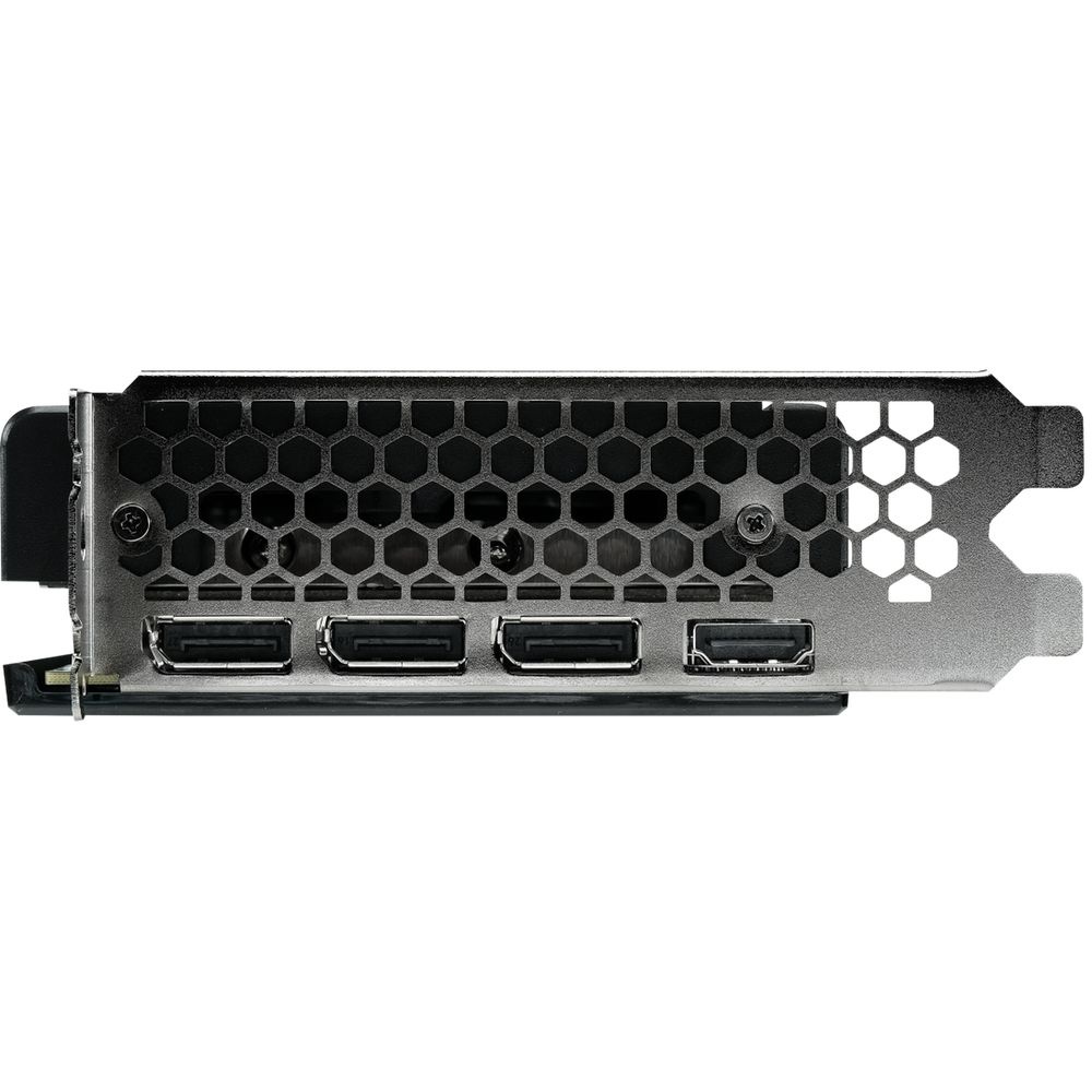 Видеокарта Gainward RTX5070 PYTHON III 12GB GDDR7 192bit 3xDP HDMI 3FAN RTL