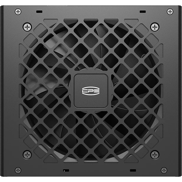 Блок питания ПК/ Power Supply PCCooler, 750W 80+ Gold (ATX, 3.1, Full modular, 1x24(20+4)pin, 2xCPU