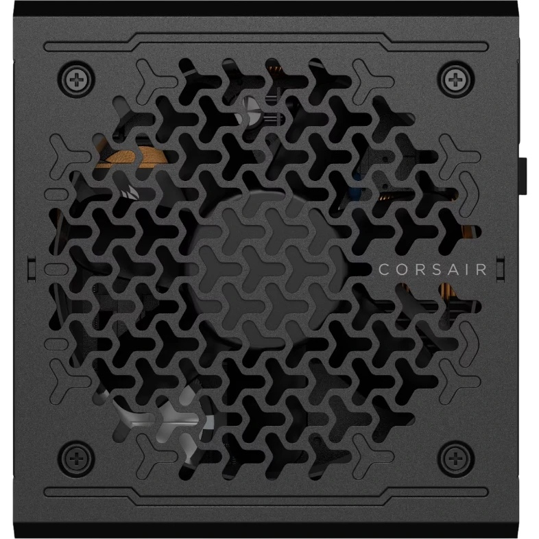 Блок питания Power Supply Corsair RM750e, 750W 80+ Gold (ATX, 3.1, PCIe 5.1, Full modular, 1x24(20+4