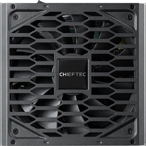 Блок питания Chieftec Vega M PPG-850-C (ATX 3.1, 850W, 80 PLUS GOLD, Active PFC, 135mm fan, Gen5 PCI