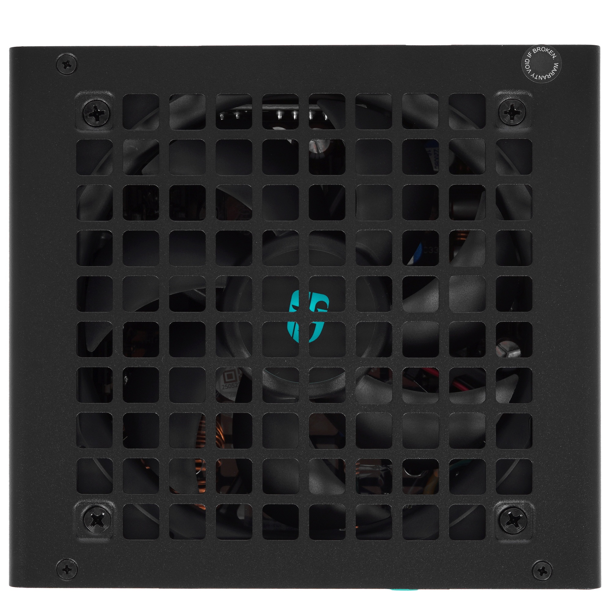 Блок питания Deepcool / GamerStorm PQ850G (ATX 3.1, 850W, Full Cable Management, PWM 120mm fan, 80+