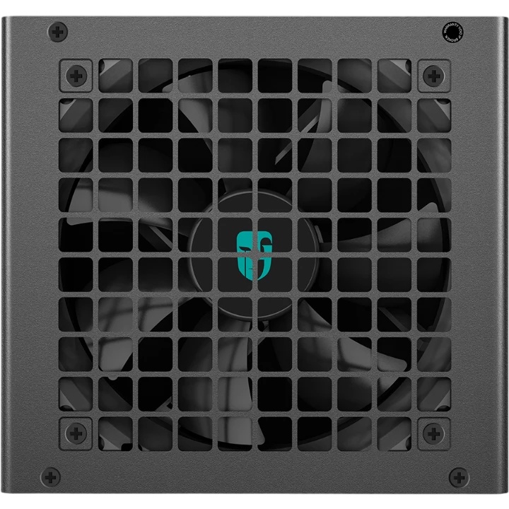 Блок питания Deepcool / GamerStorm PF700X (ATX 2.52, 700W, PWM 120mm fan, Active PFC+DC to DC, 80+ B