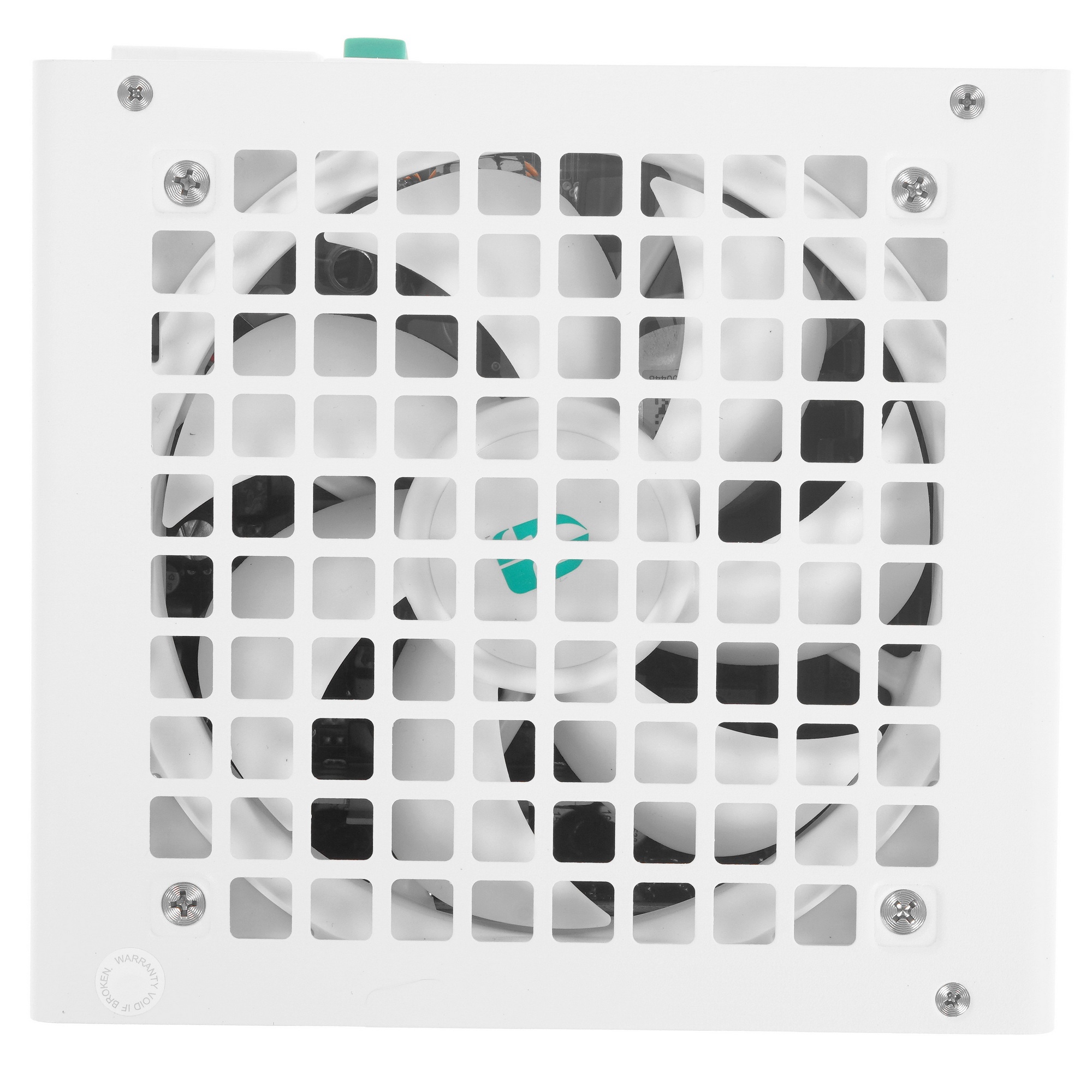 Блок питания Deepcool / GamerStorm PQ1200G WH (ATX 3.1, 1200W, Full Cable Management, 120mm fan, 80+