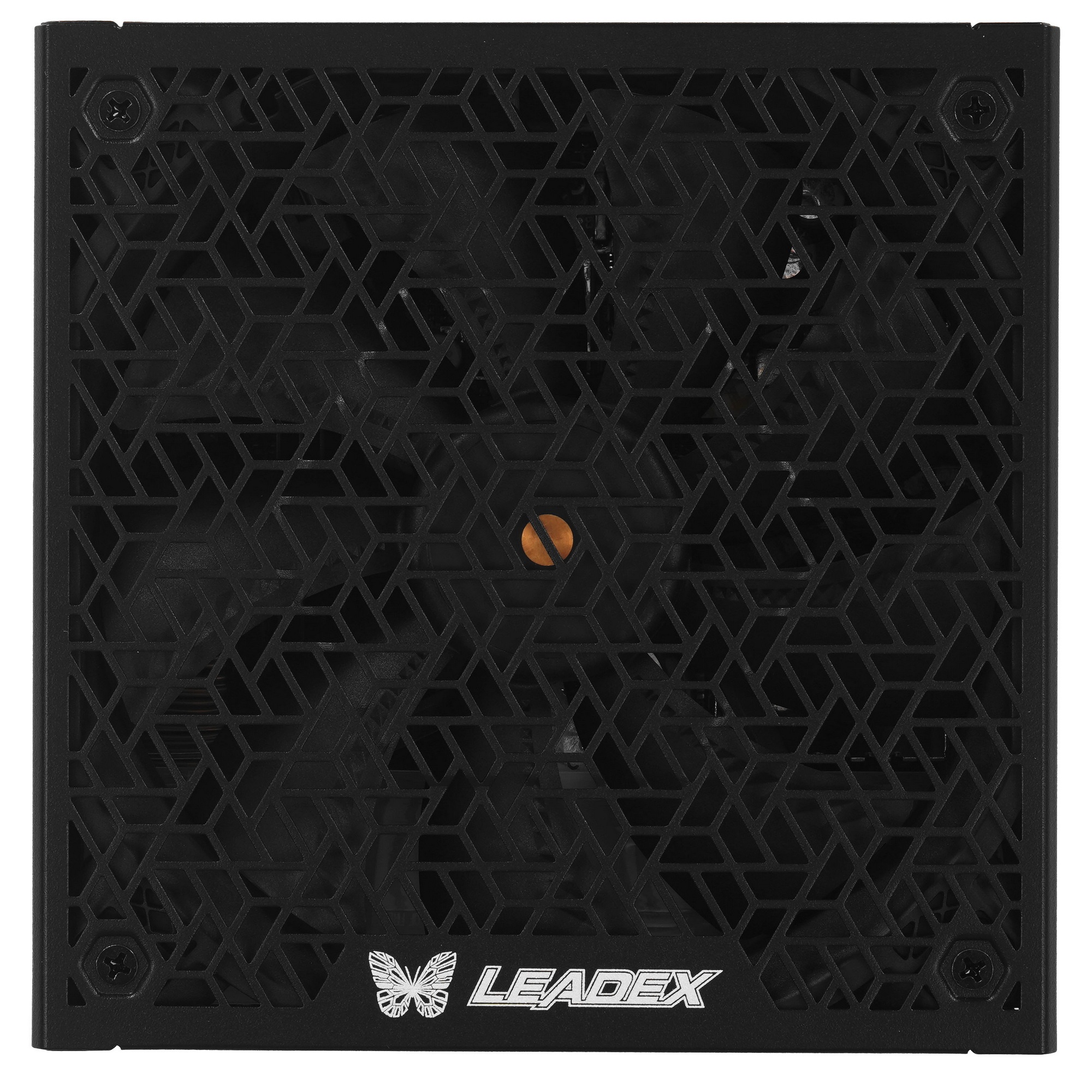 Блок питания Super Flower Leadex VII XG 1300W ATX 3.1 Black (SF-1300F14XG)