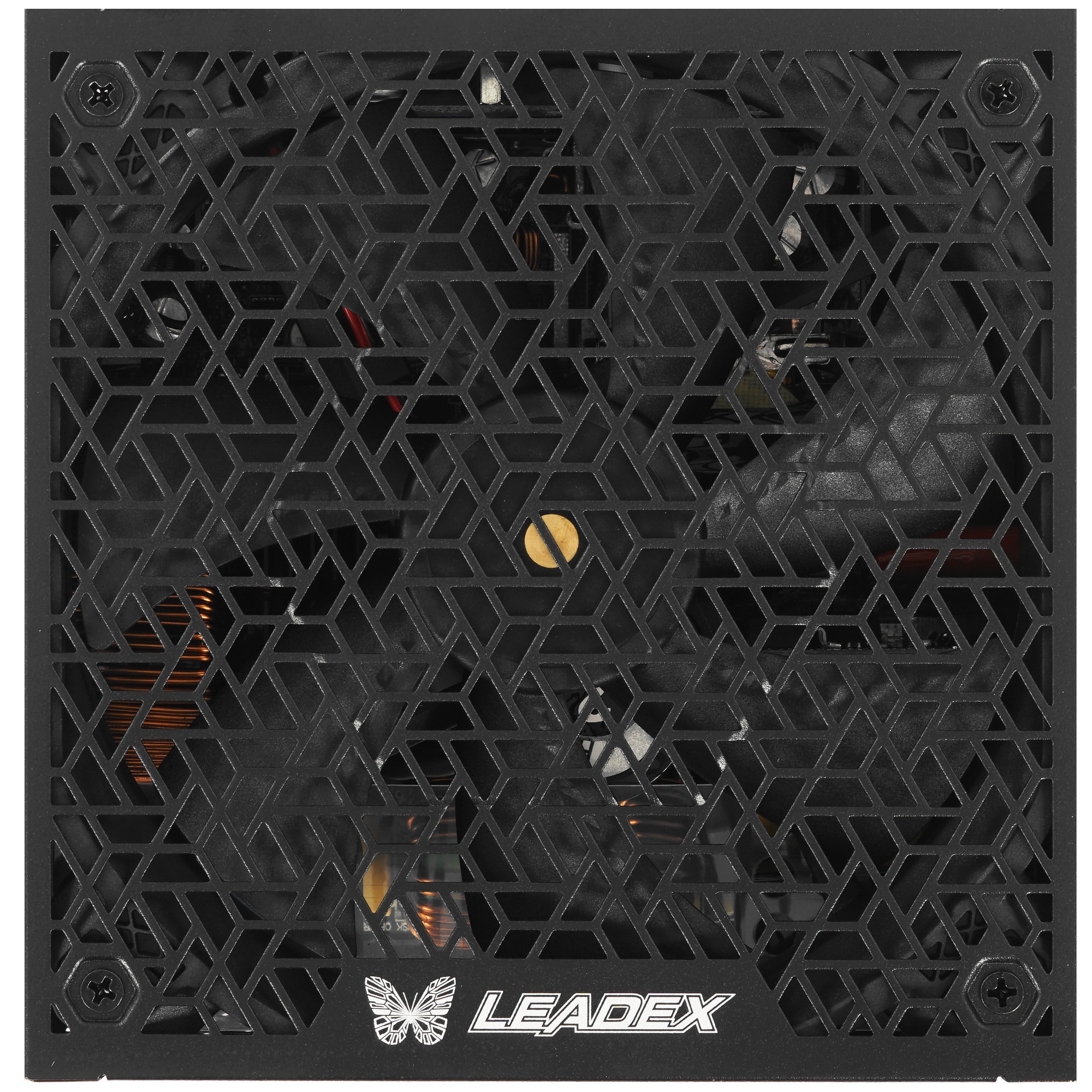 Блок питания Super Flower Leadex VII XG 850W ATX 3.1 Black (SF-850F14XG)