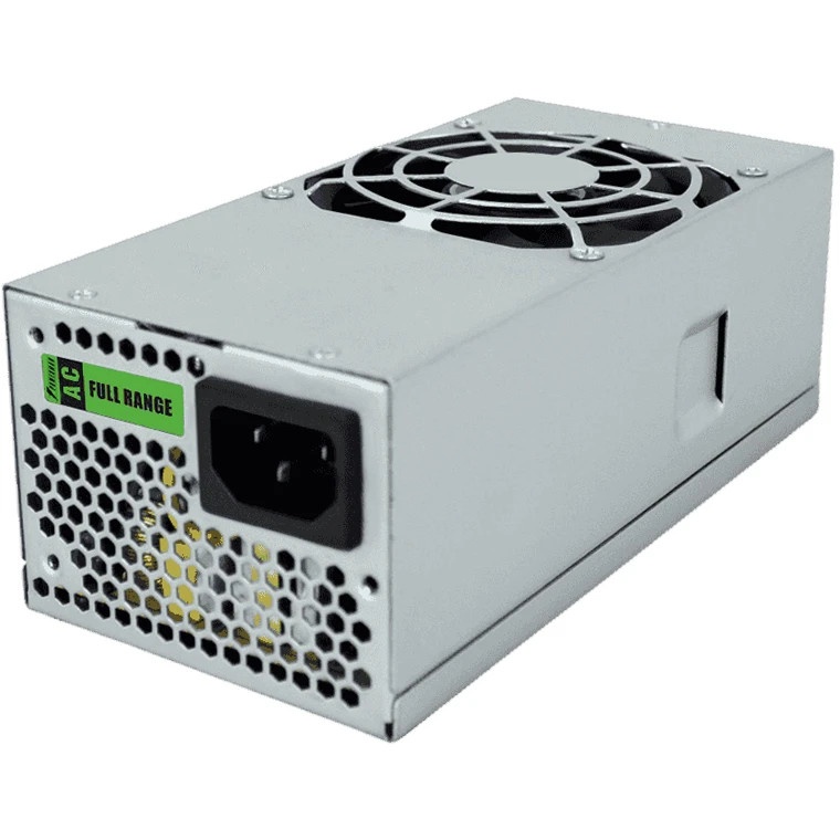 Блок питания Powerman Power Supply  450W  PM-450TFX (8cm fan)