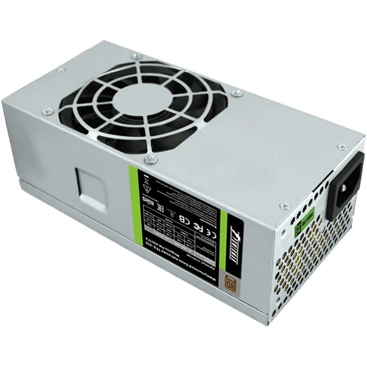 Блок питания Powerman Power Supply  450W  PM-450TFX (8cm fan)