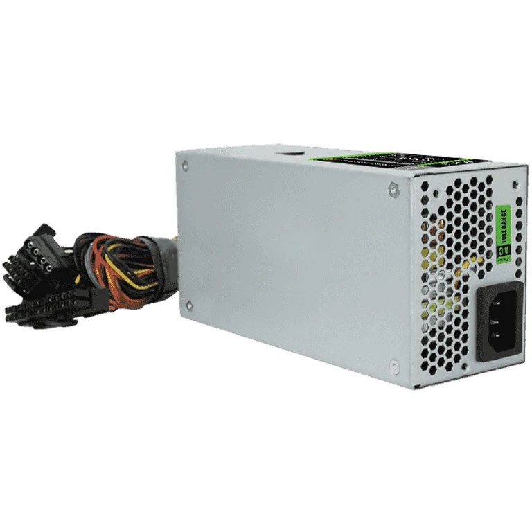 Блок питания Powerman Power Supply  450W  PM-450TFX (8cm fan)