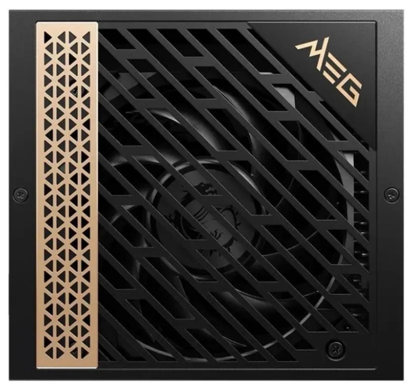 Блок питания ATX 1300W MEG Ai1300P PCIE5 MSI