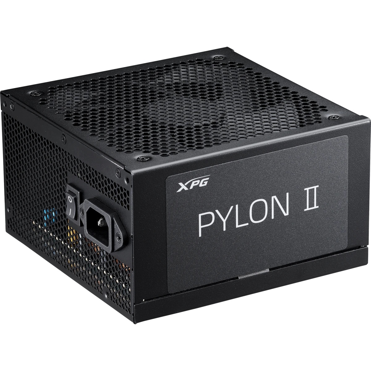 Блок питания ПК XPG PYLONII650B