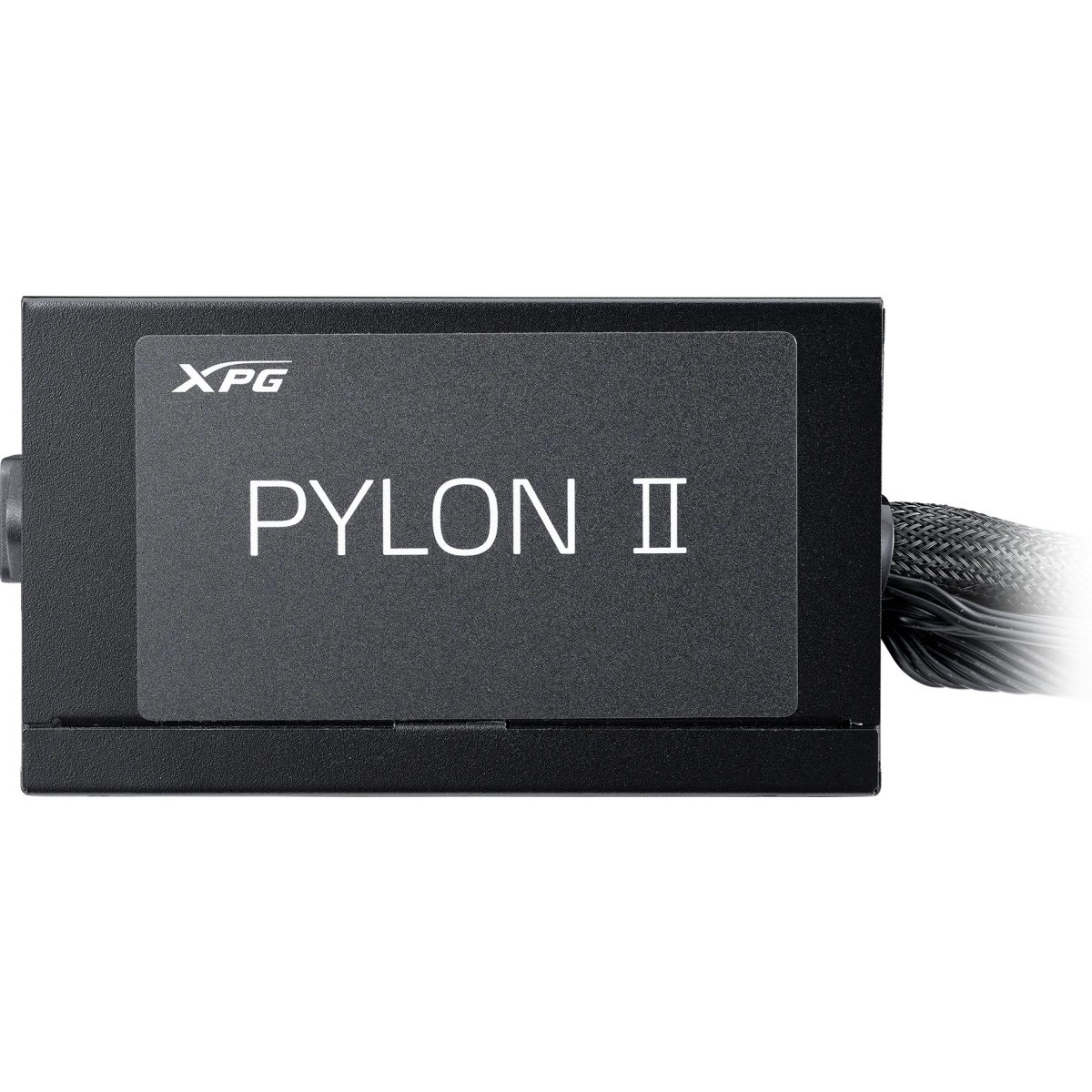 Блок питания ПК XPG PYLONII650B