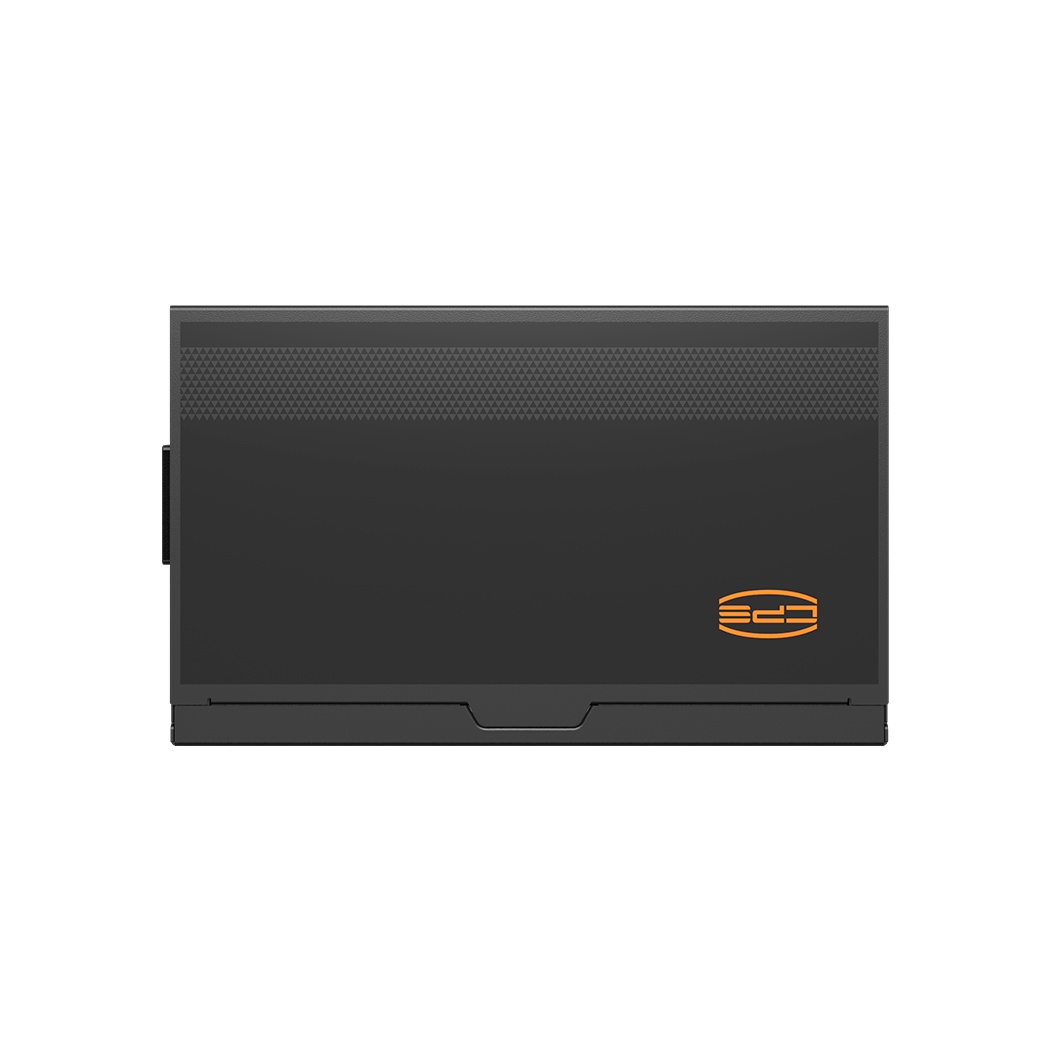 Блок питания ПК Power Supply PCCooler, 650W 80+ Bronze (ATX, ATX 2.52, Non-modular, 1x24(20+4)pin 55