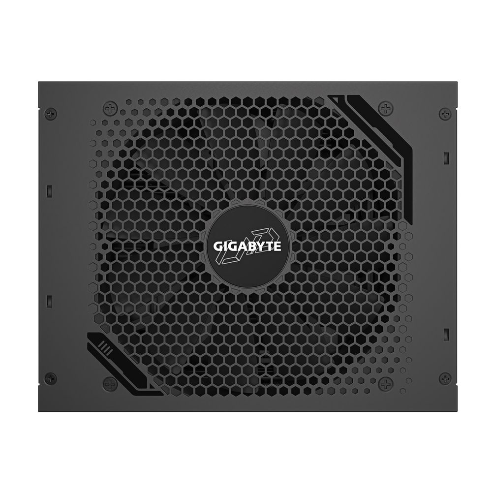 Блок питания Gigabyte ATX 1600W GP-UD1600PM PG5 Gen.5 80+ platinum (20+4pin) APFC 120mm fan 12xSATA