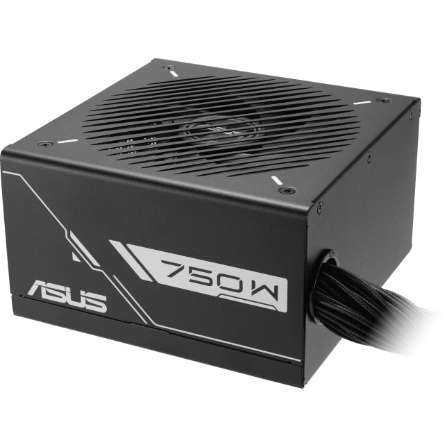 Блок питания ПК ASUS PRIME-750B-BLACK