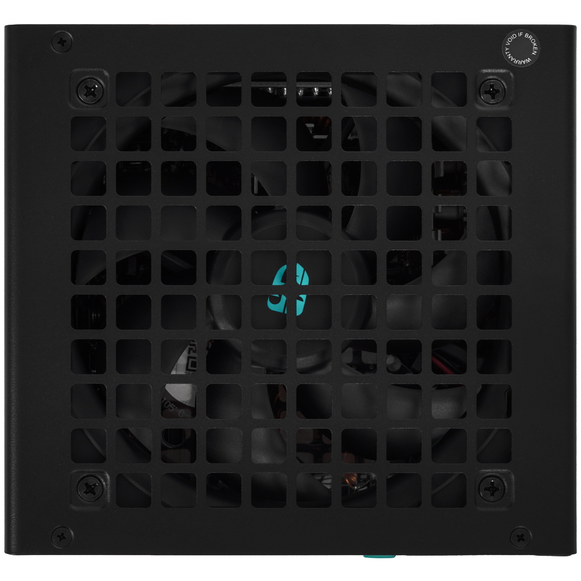блок питания Deepcool / GamerStorm PQ1000G (ATX 3.1, 1000W, Full Cable Management, PWM 120mm fan, 80