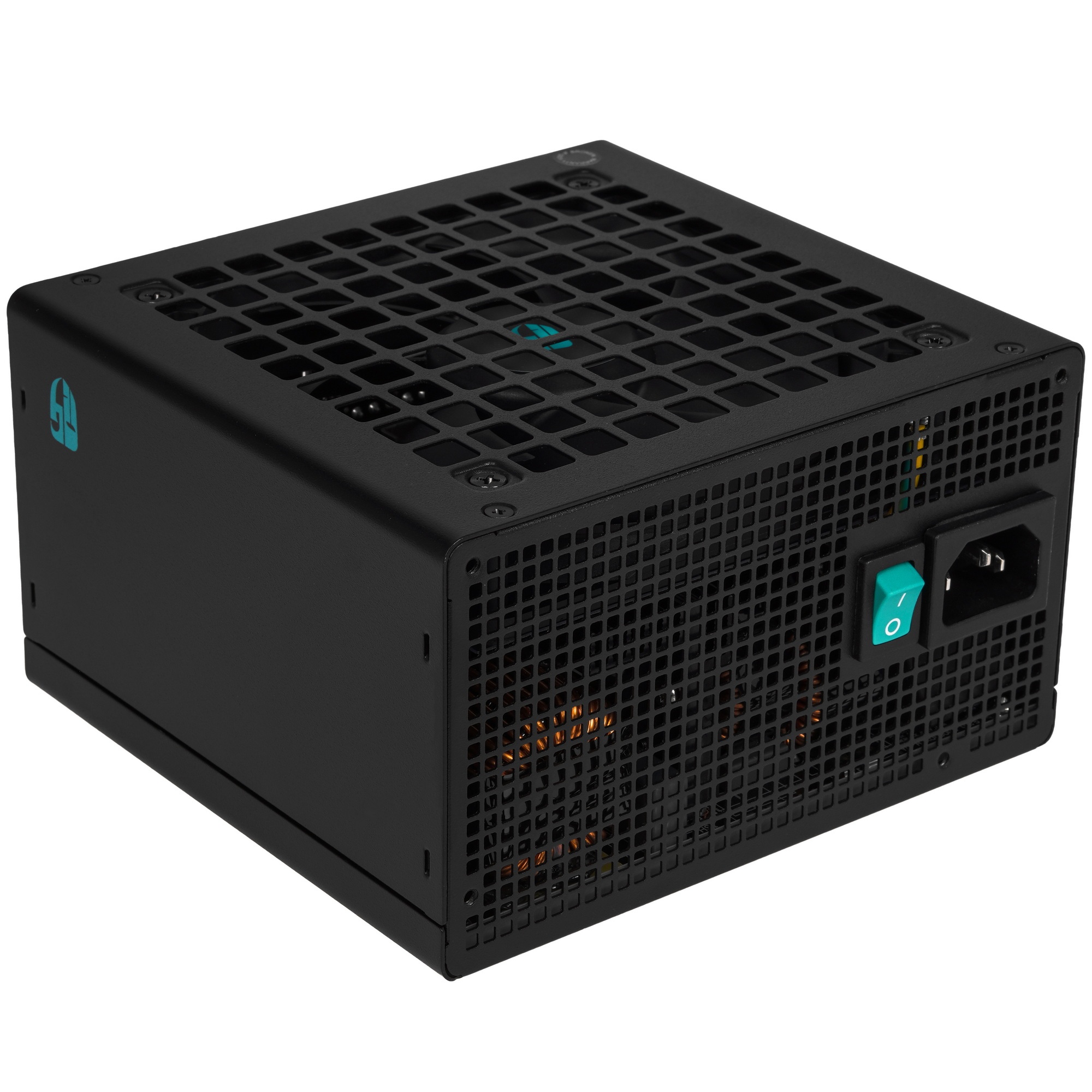 блок питания Deepcool / GamerStorm PQ1000G (ATX 3.1, 1000W, Full Cable Management, PWM 120mm fan, 80