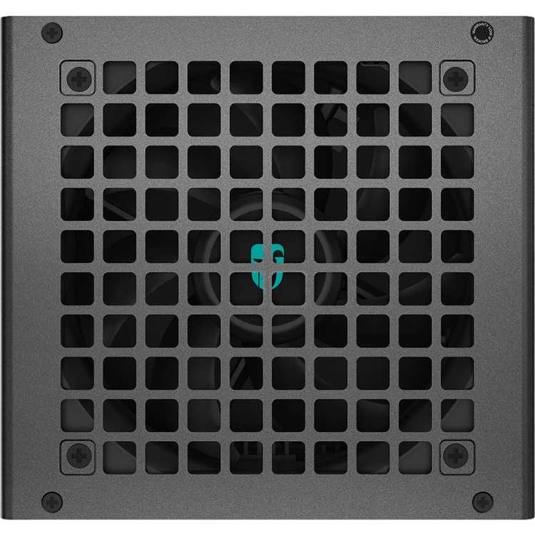 Блок питания Deepcool / GamerStorm PQ650G (ATX 3.1, 650W, Full Cable Management, PWM 120mm fan, 80+