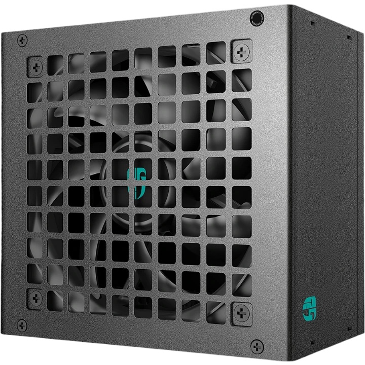 Блок питания Deepcool / GamerStorm PQ650G (ATX 3.1, 650W, Full Cable Management, PWM 120mm fan, 80+