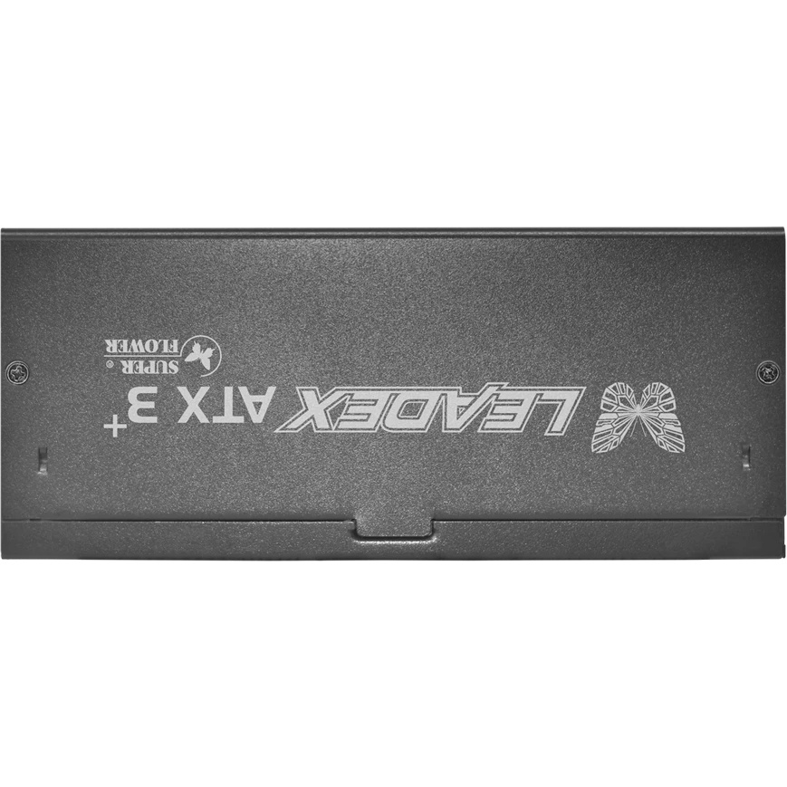 Блок питания 2800 Ватт Power Supply Super Flower Leadex Platinum ATX 3.1, 2800W, ATX, 140mm, 16xSATA